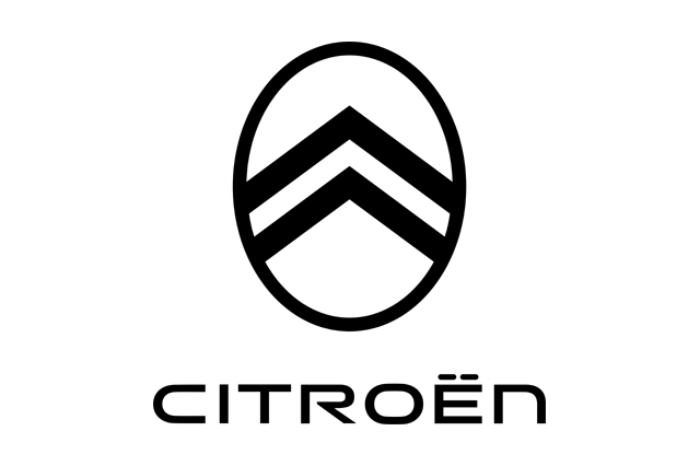 Citroën logo from 2022