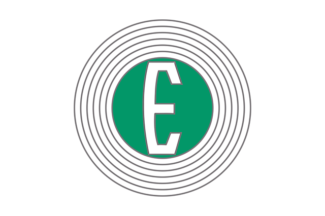 Edsel logo from 1957
