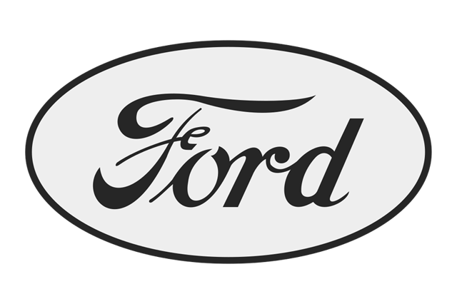 Ford logo 1917