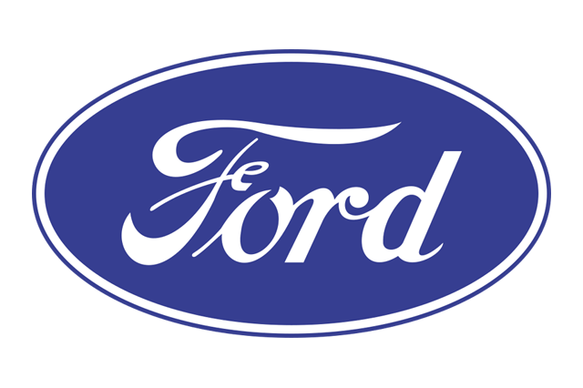 Ford logo 1927