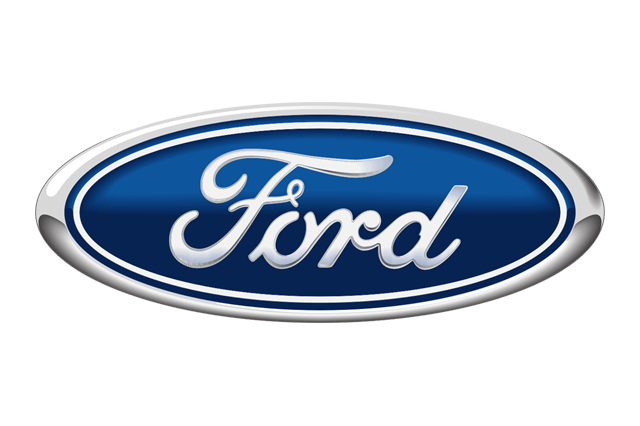 Ford logo 1976