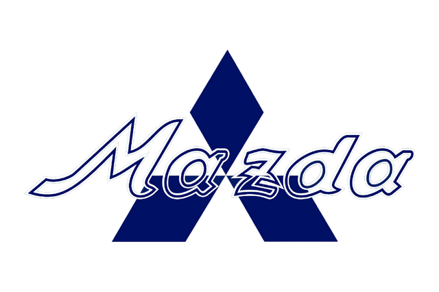 Mazda logo 1931