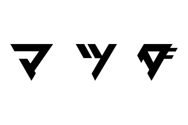 Mazda logo 1951