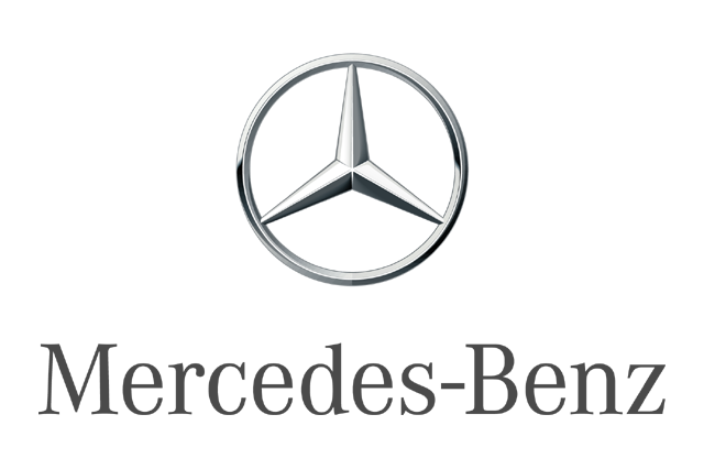 Mercedes-Benz logo 2011