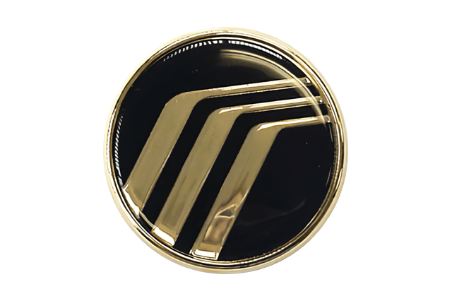 Mercury logo from 1984