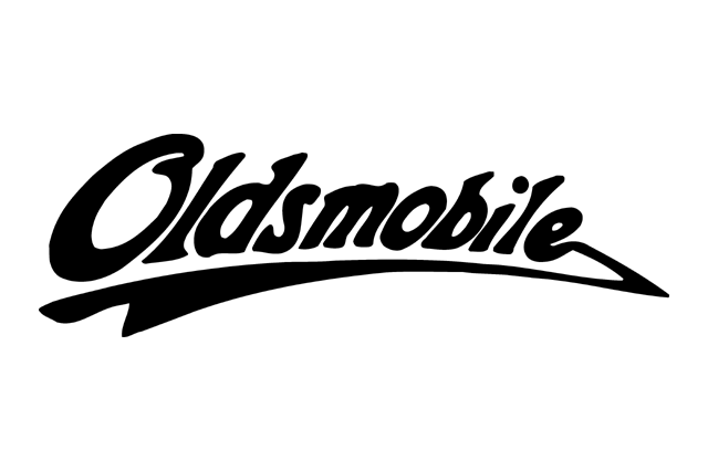 Oldsmobile logo 1919