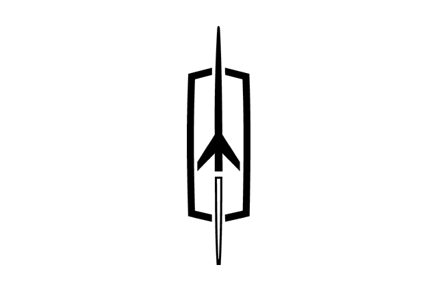 Oldsmobile logo 1960