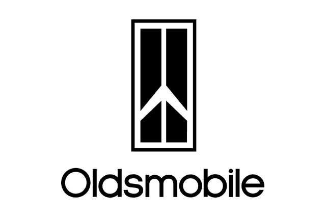 Oldsmobile logo 1981