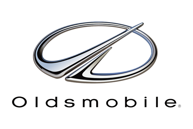Oldsmobile logo 1996