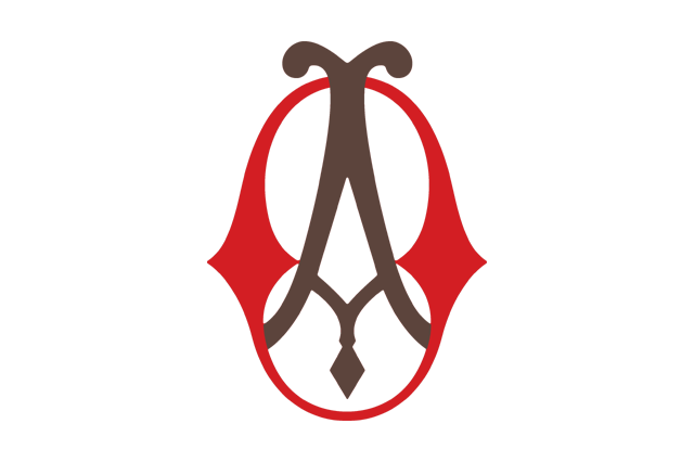 Opel logo from 1862
