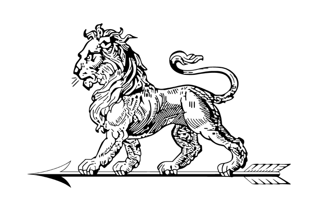 Peugeot logo 1810