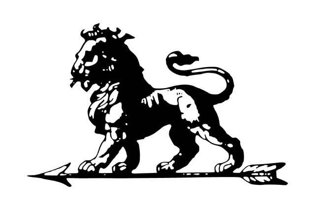 Peugeot logo 1858