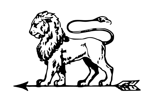 Peugeot logo 1889