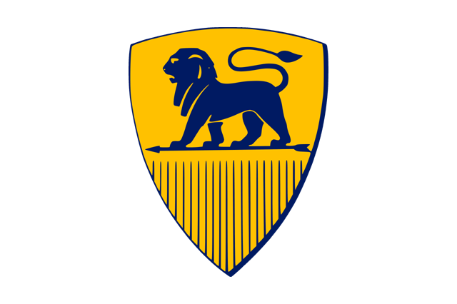 Peugeot logo 1936