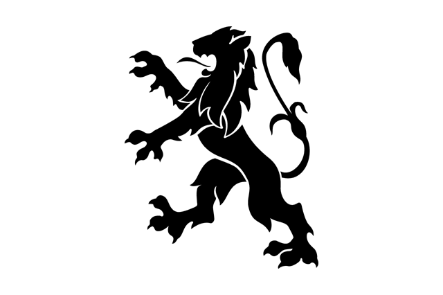 Peugeot logo 1948
