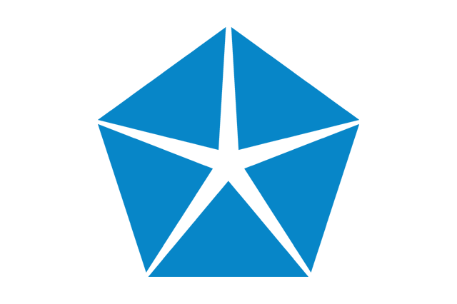 Plymouth logo 1969