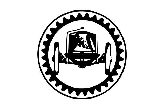 Renault logo 1906
