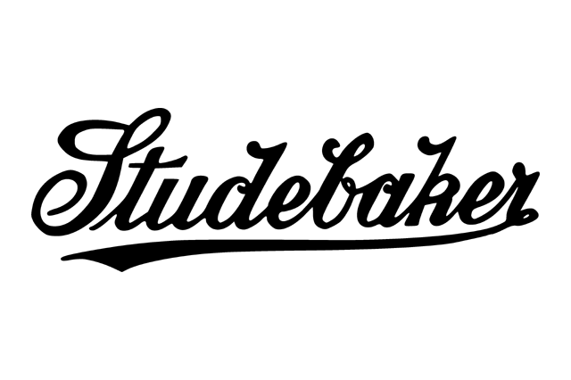 Studebaker logo 1902