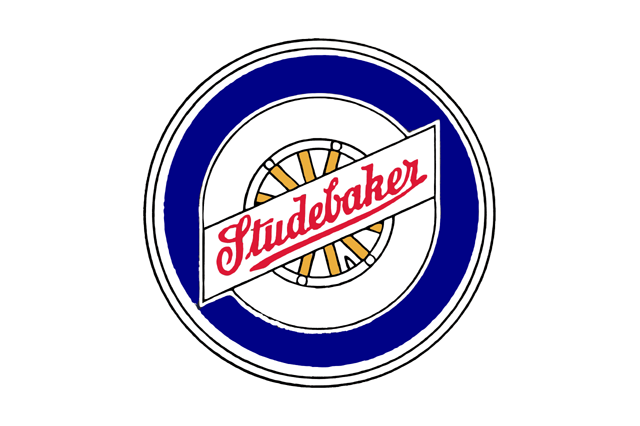 Studebaker logo 1912