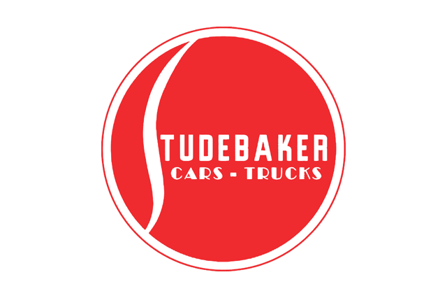 Studebaker logo 1935