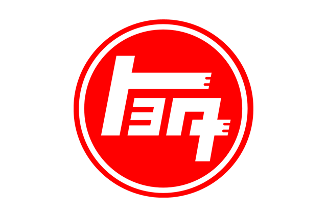 Toyota logo from 1936