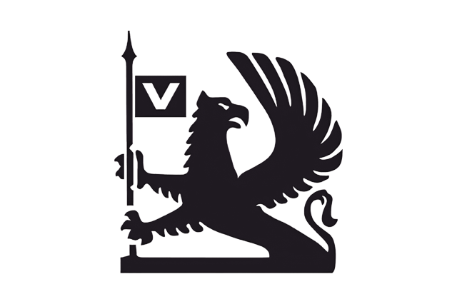 Vauxhall logo from 1857