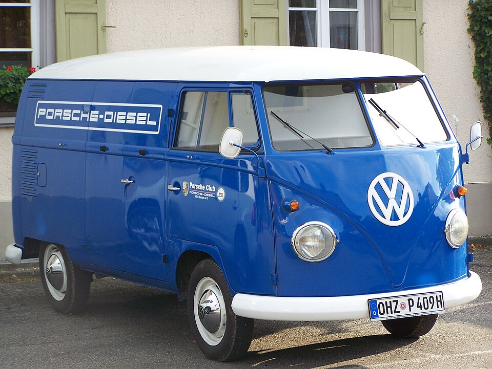 1950 Type 2